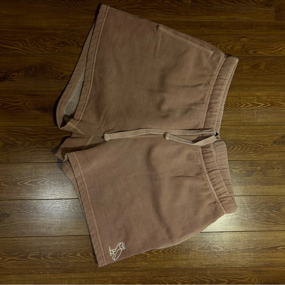 OVO drake sweat shorts
